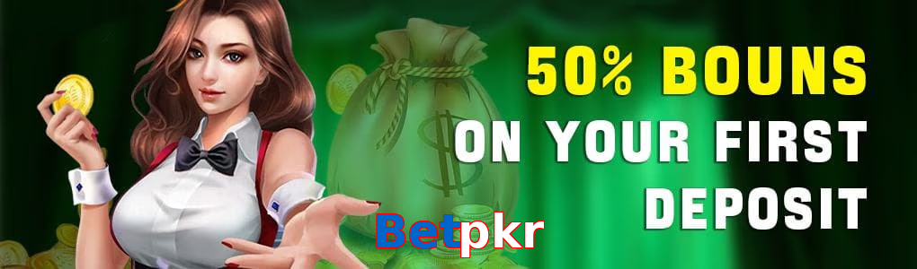 Betpkr